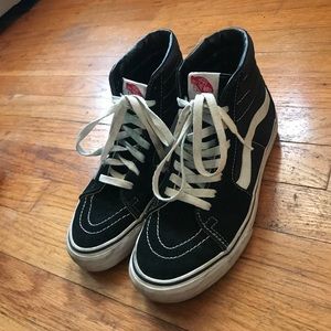Vans SK8-HI Sneakers